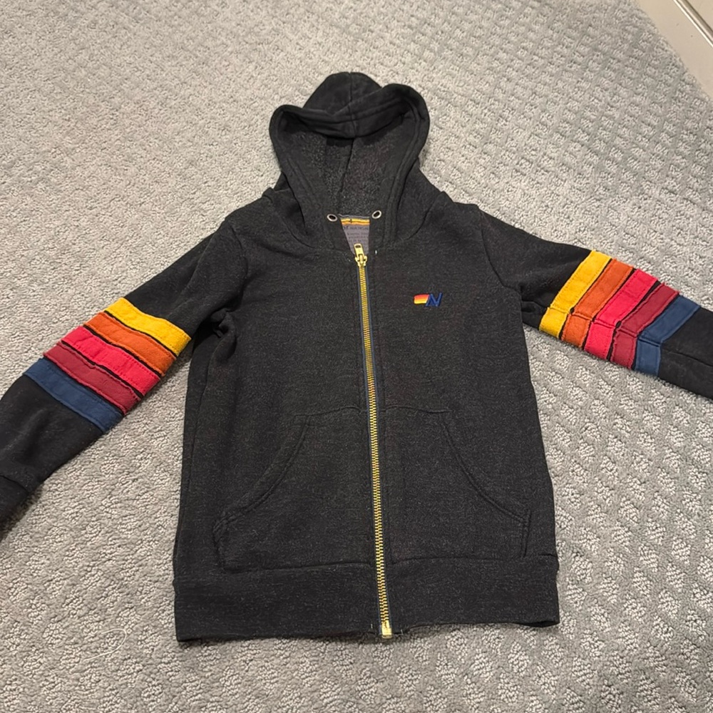 Kids AN sweatshirt